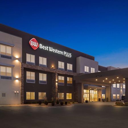 Best Western Plus Ogallala Inn Exteriér fotografie