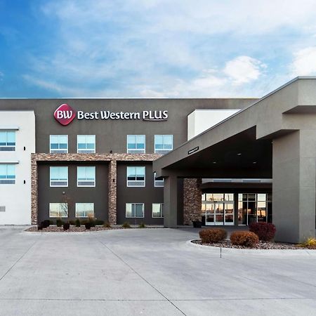 Best Western Plus Ogallala Inn Exteriér fotografie