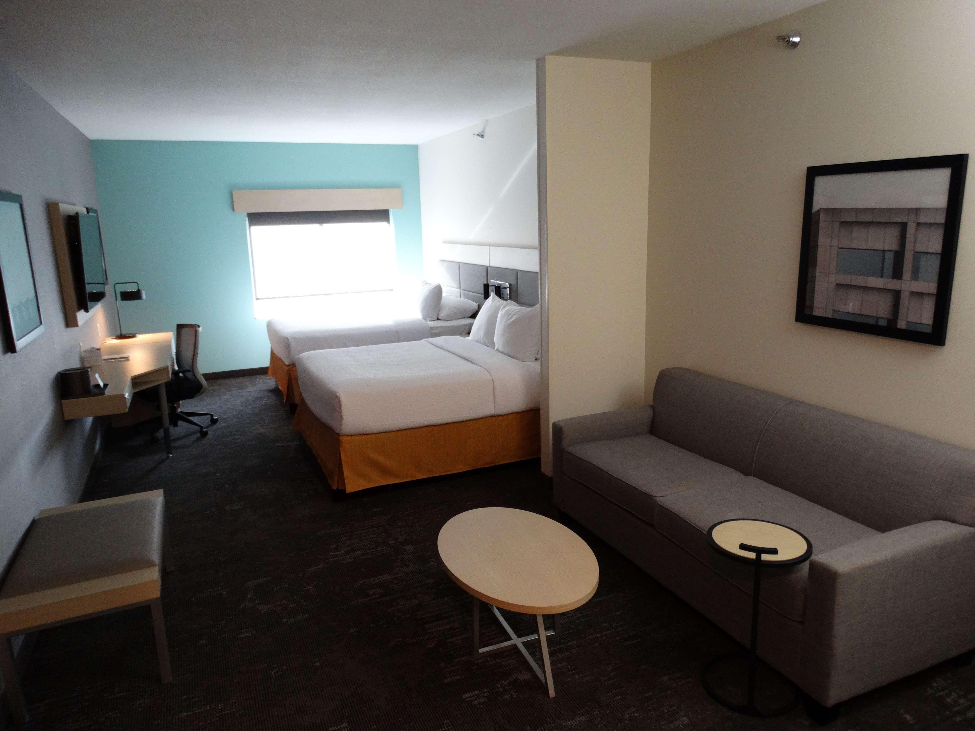 Best Western Plus Ogallala Inn Exteriér fotografie