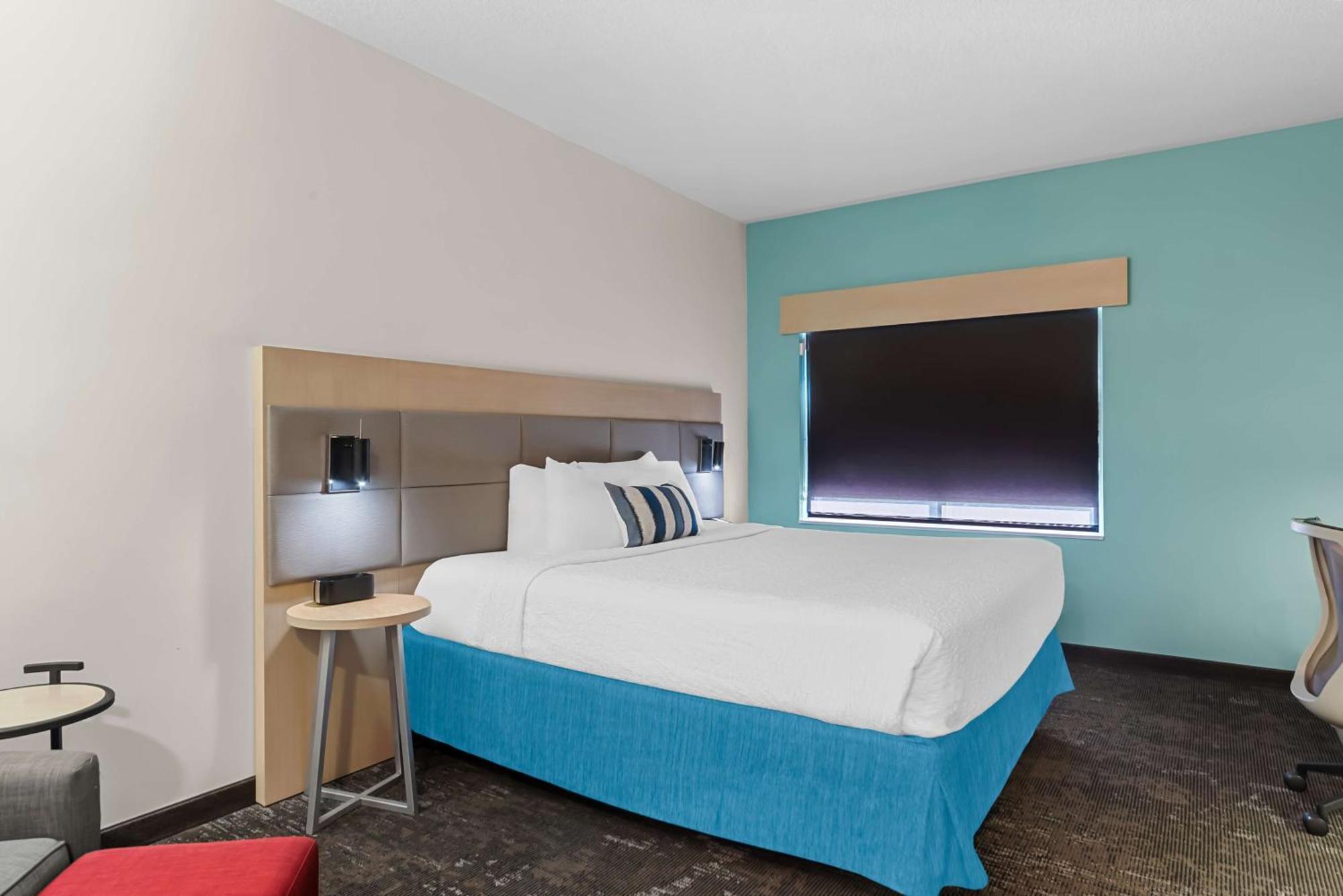 Best Western Plus Ogallala Inn Exteriér fotografie