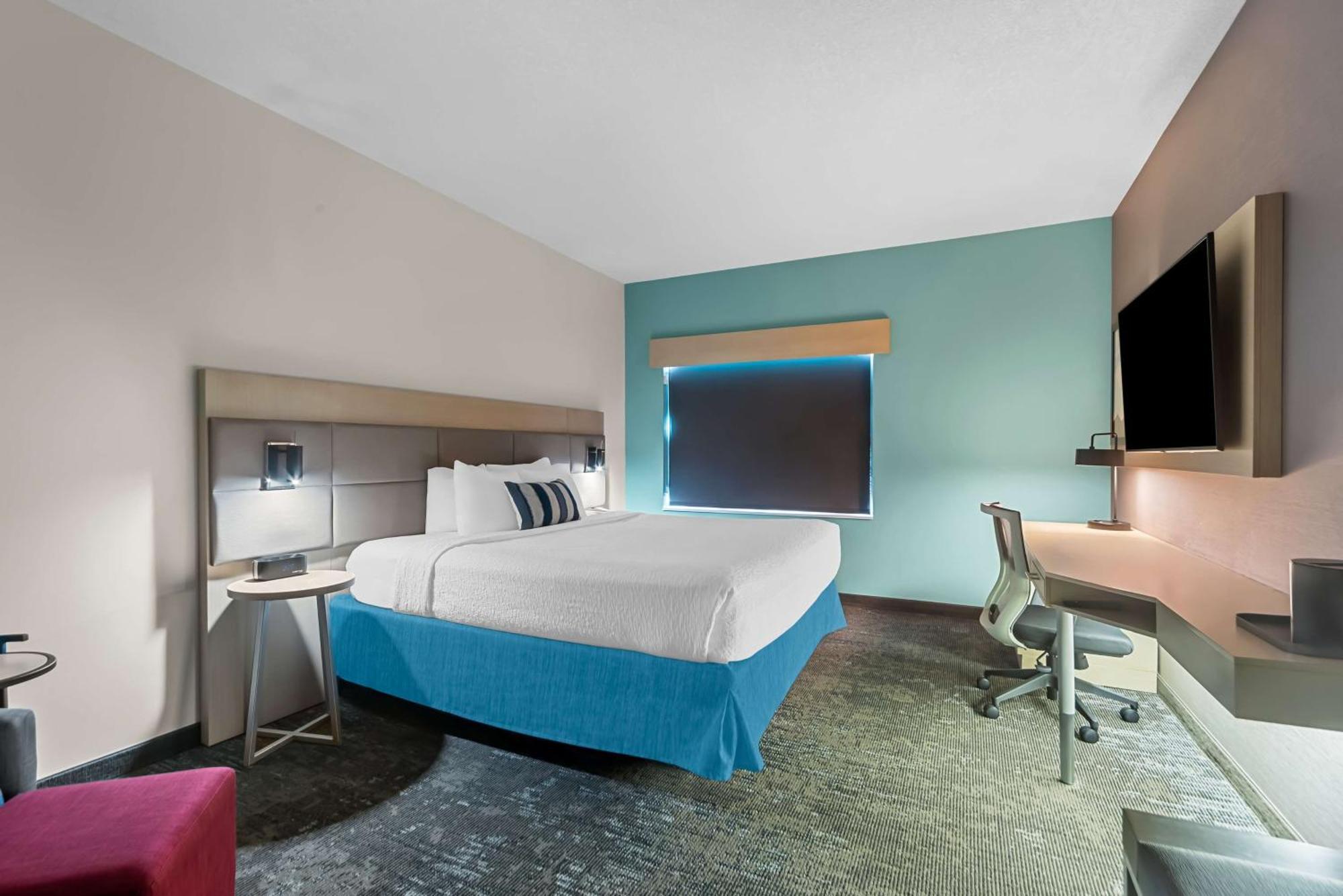 Best Western Plus Ogallala Inn Exteriér fotografie